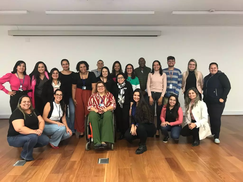 Pinda promove Workshop de Programa Meu Emprego Inclusivo